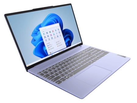 Lenovo IdeaPad Slim 5 16IRH10R DOS/15.3" WUXGA/Core 5-210H/16GB/1TB/bklt ENG/ljubicasti Laptop ( 83J6000DRM )