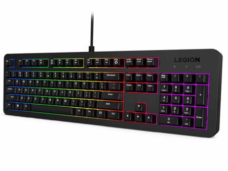 Lenovo legion k310 žIčna rgb/gaming/gy41n91873/us/crna tastatura ( GY41N91873 )