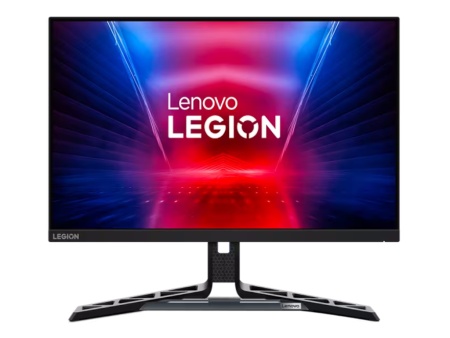 Lenovo legion r25f-30 24.5"/va/1920x1080/240hz/0,5ms/2xhdmi,dp/freesync/pivot,visina/zvučnici monitor ( 67B8GACBEU )