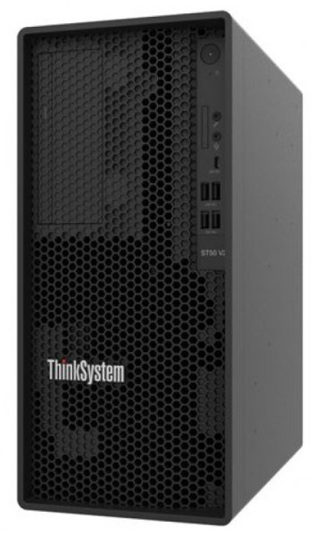 Lenovo ST50 V2 E-2324G 8GB 1x2TB 7D8JA02YEA ( 0001297138 )