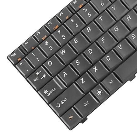 Lenovo tastatura za laptop G560 G560A G565 ( 104639 ) - Img 1