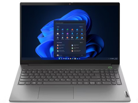 Lenovo ThinkBook 15 G4 IAP Win 11 Pro/15.6"IPS FHD/i5-1235U/8GB/256GB SSD/FPR/Backlit SRB laptop ( 21DJ000CYA )