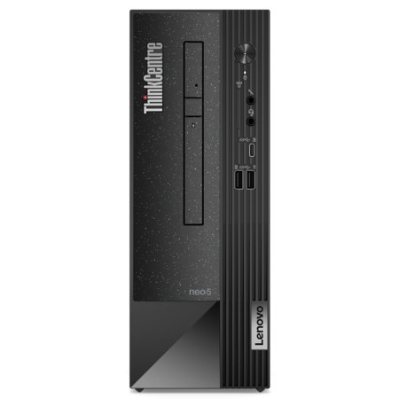 Lenovo ThinkCentre neo 50s G4, Core i7-13700, 16GB, 1TB, DVDRW, UHD Graph 770, no OS ( 12JF000WYA ) -1