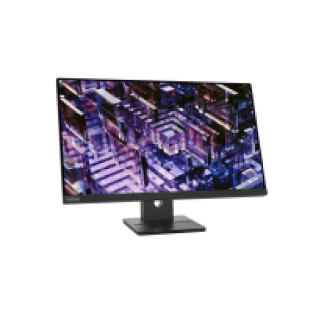 Lenovo ThinkVision E24q-30, QHD, LED IPS Anti Glare monitor ( 63ECGAT2EU )