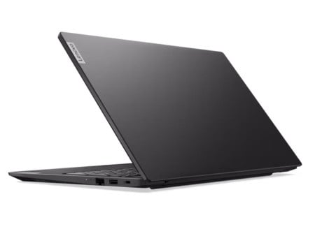 Lenovo v15 g2 ijl dos/15.6"Fhd/celeron n4500/8gb/256gb ssd/srb/crni laptop ( 82QY00QCYA )