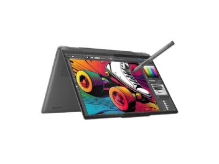 Lenovo Yoga 7 2-in-1 14IML9 Ultra 5 125U, 16GB, 1TB, 14.0" WUXGA, DOS ( 83DJ00B5YA )