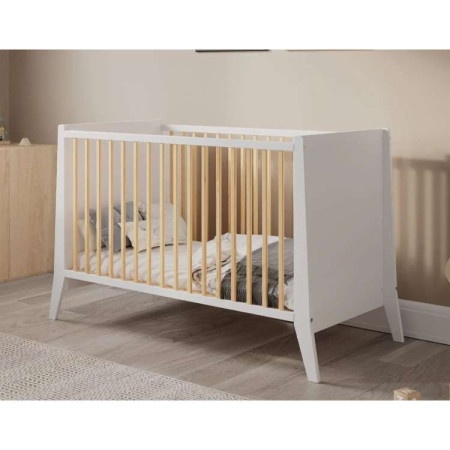 Lettino cosmo krevetac 120x60 white pine ( LD.CS.BS )