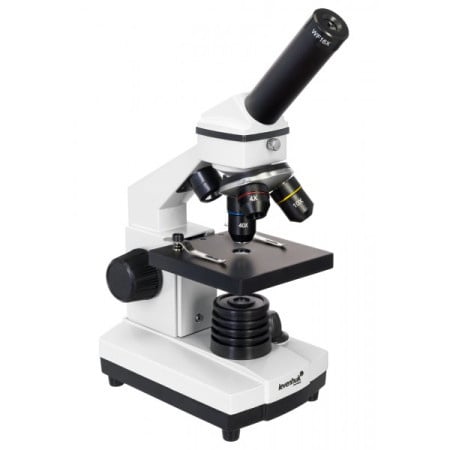Levenhuk Rainbow 2L PLUS Mikroskop ( LE69066 ) - Img 1