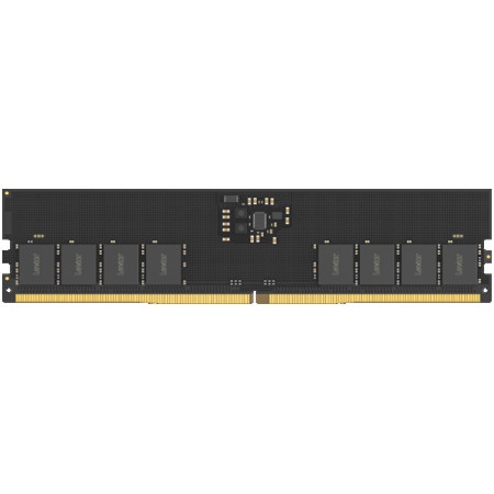 Lexar 16gb ddr5 5600mhz udimm, cl46, 1.1v ( LD5U16G56C46ST-BGS )