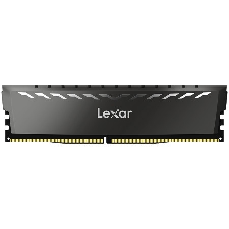 Lexar 8GB THOR DDR4 3600 UDIMM XMP ( LD4BU008G-R3600GSWG )