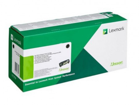 Lexmark black ultra high yield return program toner cartridge B265U00 ( B265U00 )