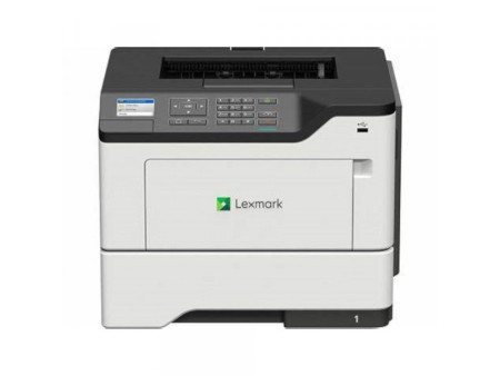 Lexmark MS621dn mono laser štampač - Img 1