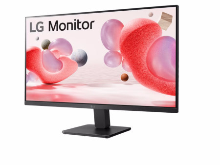 LG 27" IPS/1920x1080/ 100Hz/5ms GtG/VGA,HDMI/ freesync/VESA/crna monitor ( 27MR400-B.AEUQ )