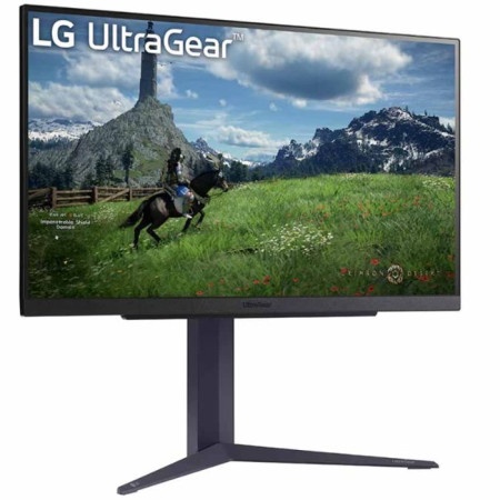 LG 27GS85Q-B Monitor (27GS85Q-B.AEU)