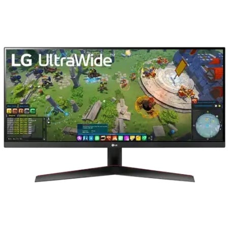 LG 29wp60g-b ips/2560x1080/75hz/1ms/hdmi/dp monitor 29