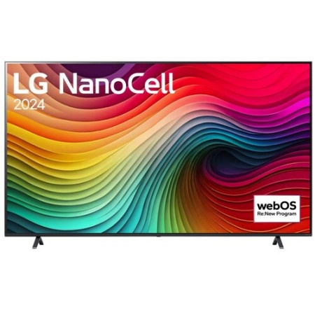 LG 55nano81t3a.Aeu TV