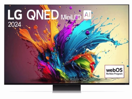 LG 75qned91t3a televizor ( 75QNED91T3A )