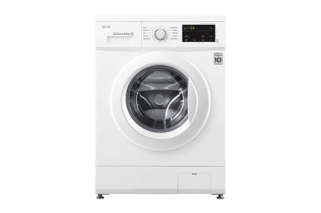 LG F2J3WN3WE mašina za pranje veša, 6,5kg, 1200 rpm