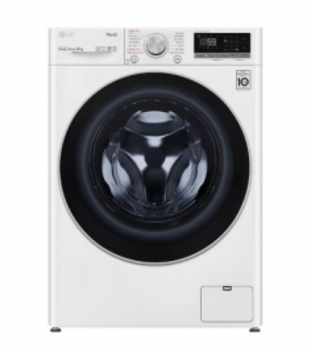 LG F4WV509S1E mašina za pranje veša
