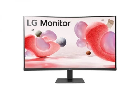 LG monitor 32MR50C-B (32MR50C-B.AEUQ) - Img 1