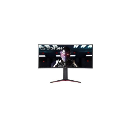 LG monitor 34GN850P-B (34GN850P-B.AEU) - Img 1