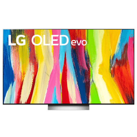 LG OLED 65&quot; OLED65C22LB televizor - Img 1