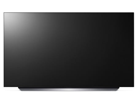 LG OLED48C21LA OLED evo/48"/4K HDR/smart/webOS ThinQ AI/siva televizor