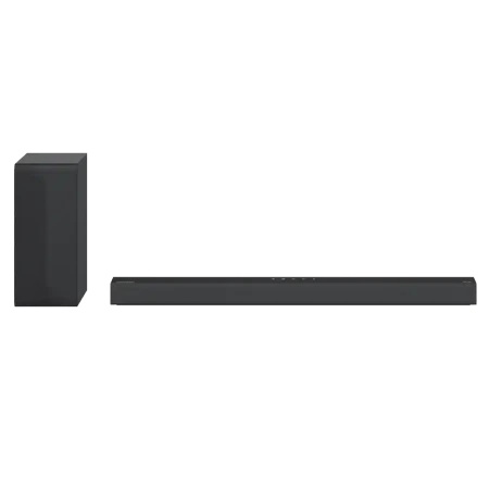 LG S65Q 420W/3.1/crni soundbar