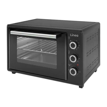 Linea LMO35-0667 Mini pećnica 1800 W 35 l