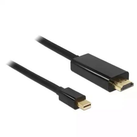 Linkom 1.8m Kabl MiniDisplayport - HDMI MM -1