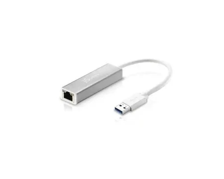 Linkom Adapter-konverter USB Tip C 3.1 -RJ45