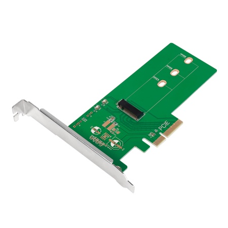 Logilink PCI-Express kartica, PCIE na M.2 PCIe SSD ( 5510 )