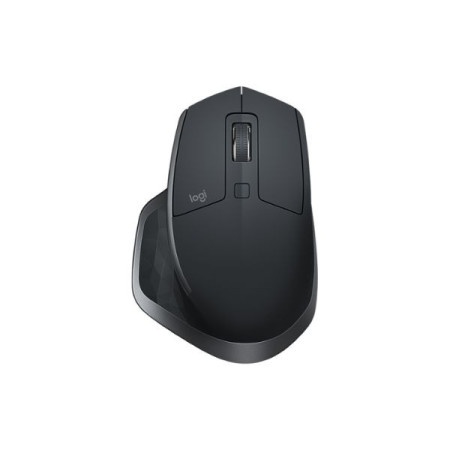 Logitech 910-007224 mx master 2s black Mis ( 59573 )