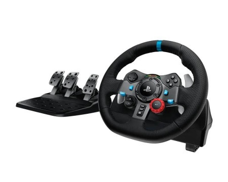 Logitech G29 Driving Force volan