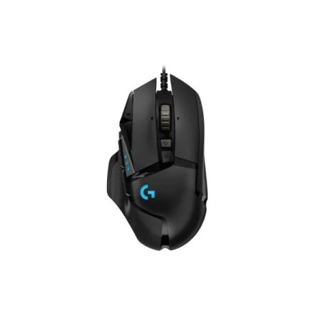 Logitech g502 hero black 910-005471 Miš ( 53385 )