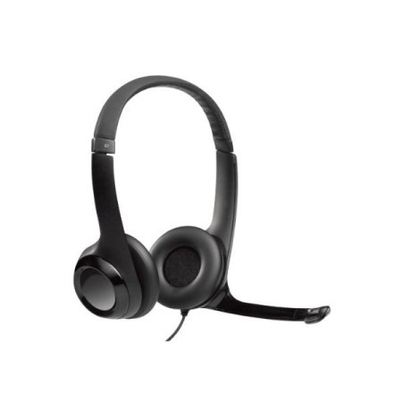Logitech h390 Slusalice ( 35373 )