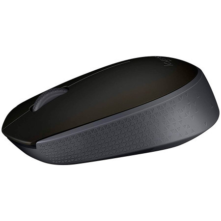 Logitech M171 wireless mouse black ( 910-004424 )