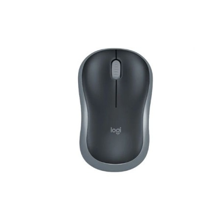 Logitech m185 grey Miš ( 57039 )