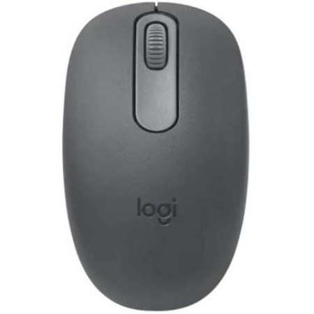 Logitech m196 bluetooth graphite grey miš ( 0001393884 )