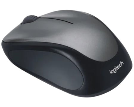 Logitech M235 Wireless colt matte miš