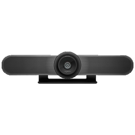 Logitech meetup video conferencing web camera ( 21723 )