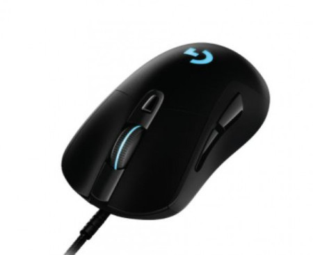 Logitech miš G G403 black 910-005632 - Img 1