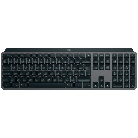 Logitech MX keys S HRV-SLV BT tastatura ( 920-011591 )