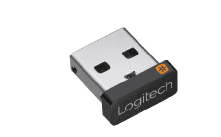 Logitech USB prijemnik USB unifying receiver pico 910-005931