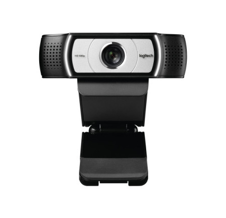 Logitech web kamera HD C930e 960-000972