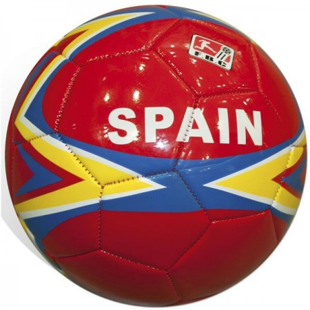 Lopta fudbal FR Španija A-01 ( 12603 ) - Img 1