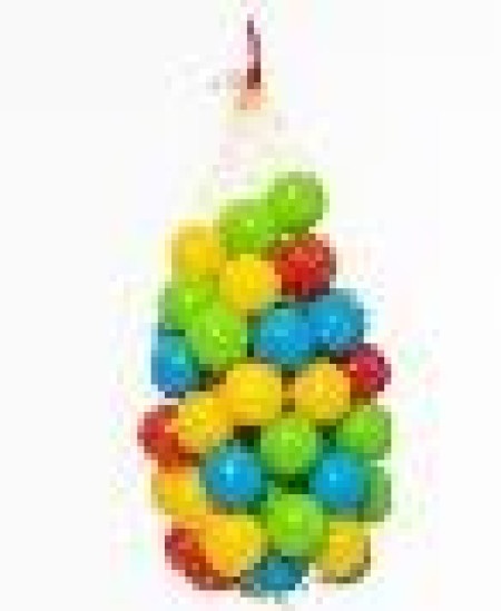 Loptice za igru 60kom ( 115030 )