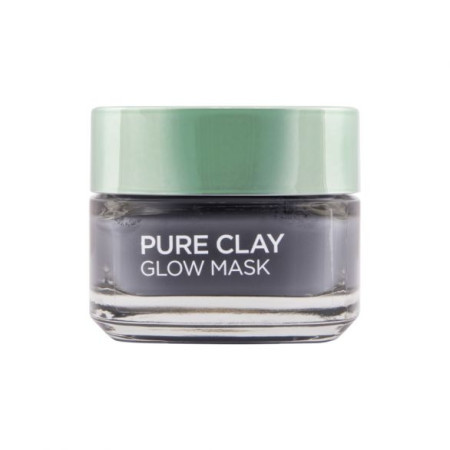 Loreal De extrao.clay bright maska za lice 50ml ( 1003009220 ) - Img 1