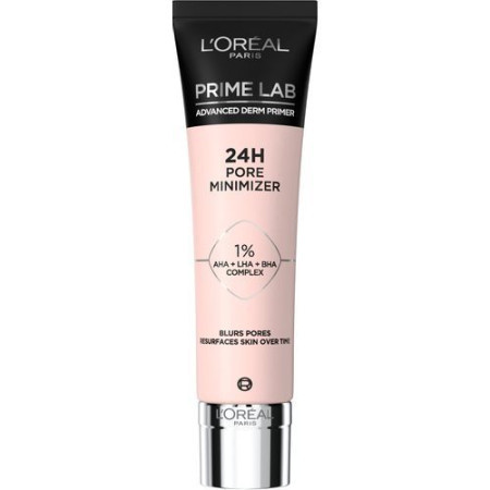 Loreal Lor prime lab prajmer pore minimizr ( 1100016545 )