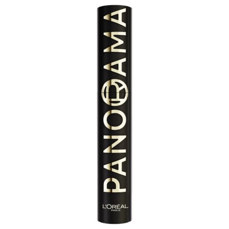 Loreal maskara panorama all night black ( 1100038498 )